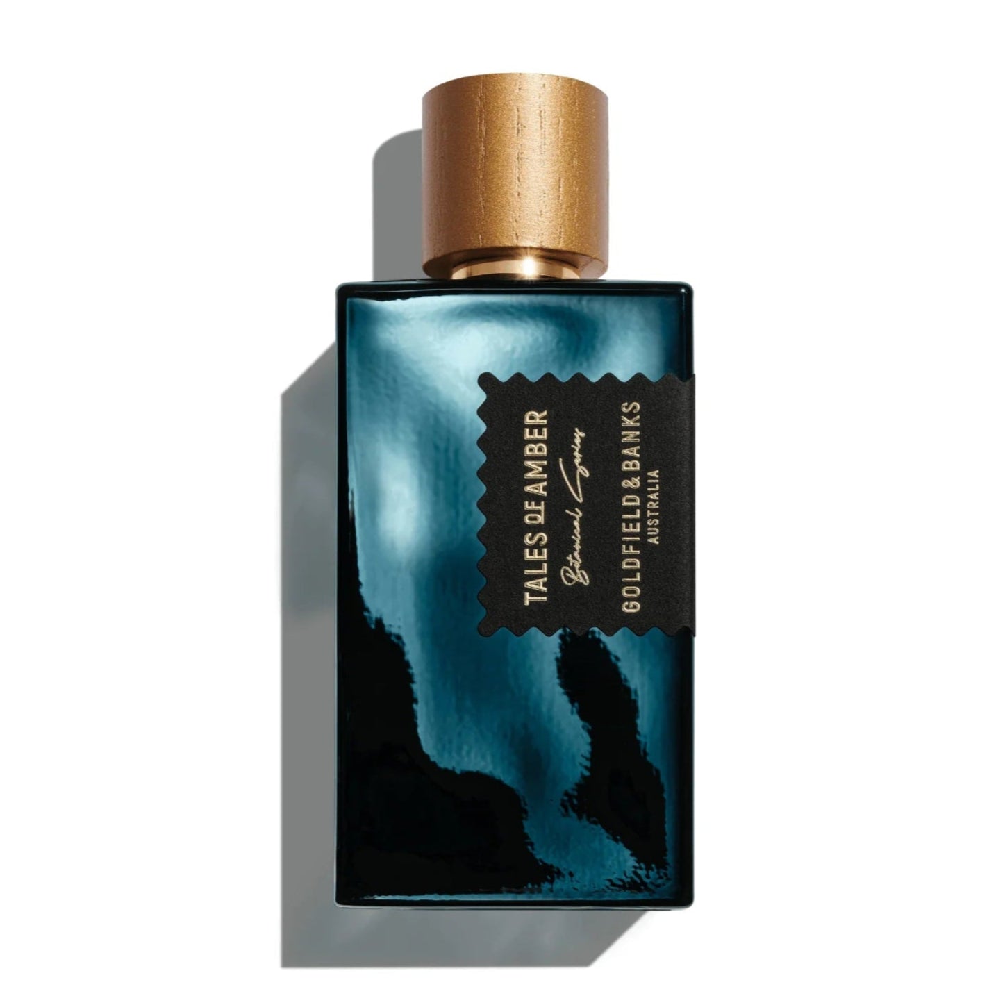 Goldfield & Banks Tales of Amber Sample